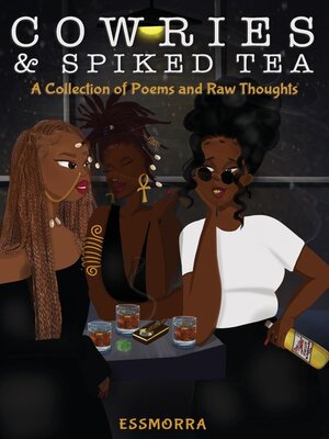 cover image of Cowries & Spiked Tea